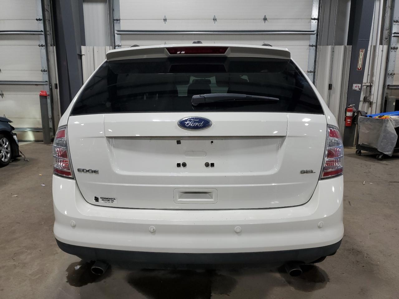 2010 Ford Edge - Image 6