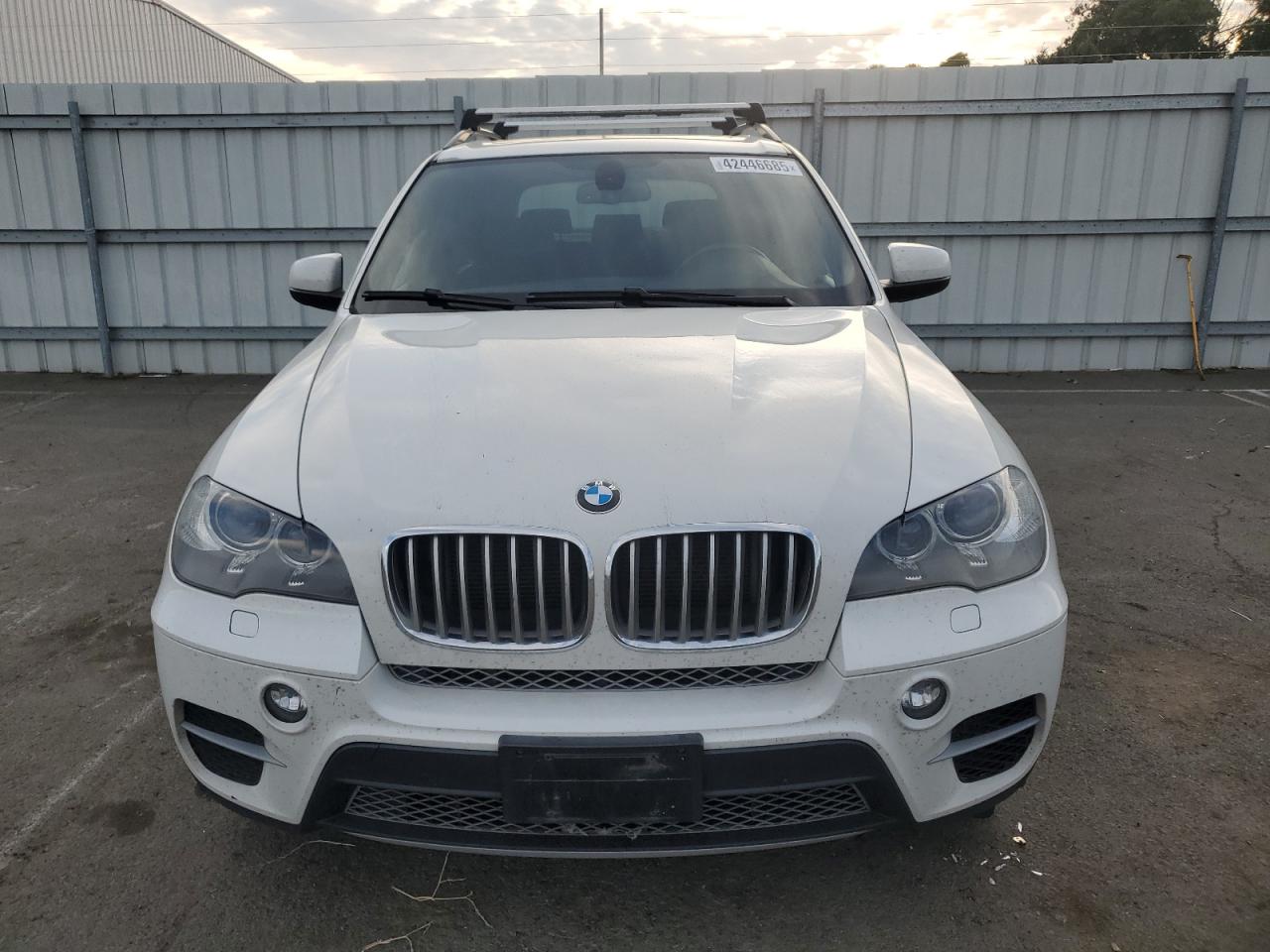 2013 BMW X5 - Image 5