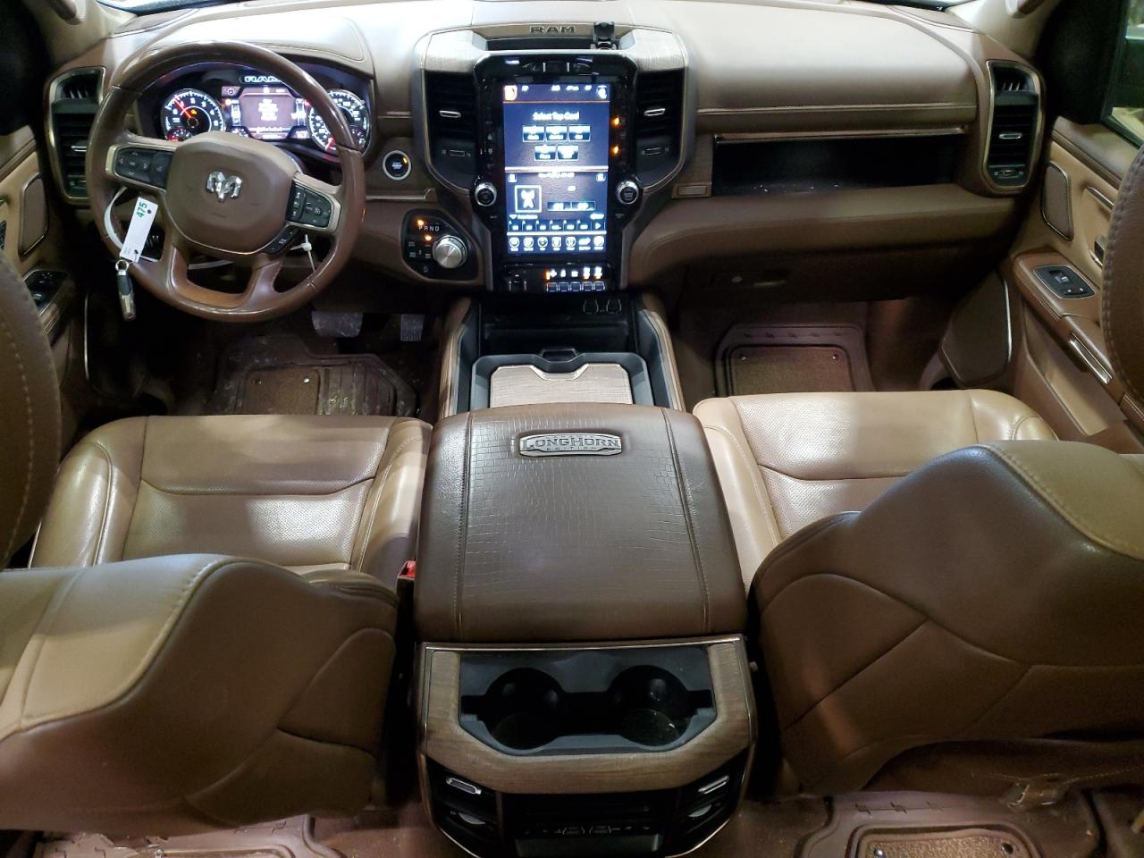 2020 RAM 1500 - Image 8