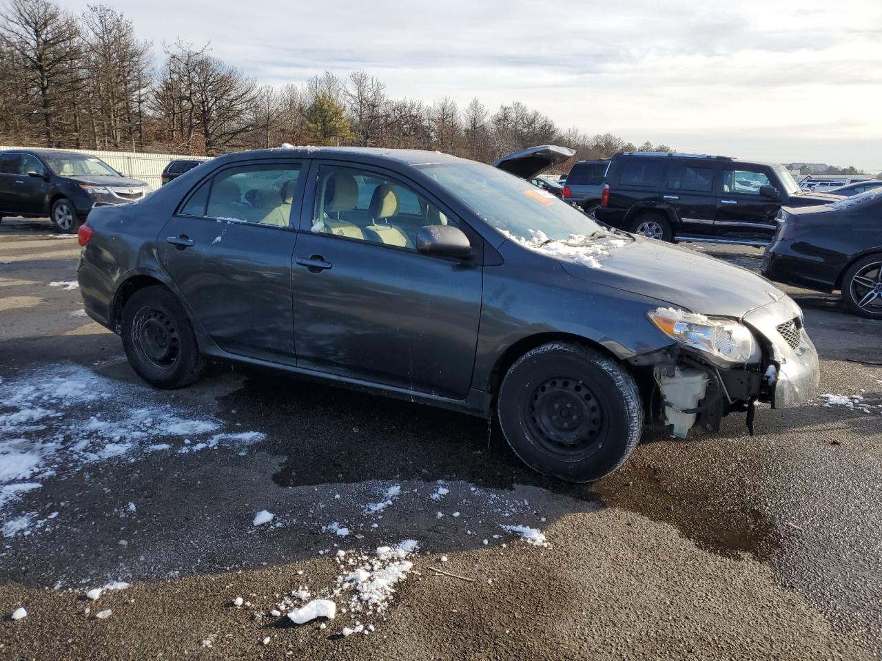 2010 Toyota Corolla - Image 4