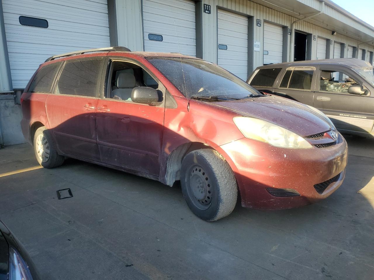 2006 Toyota Sienna - Image 4