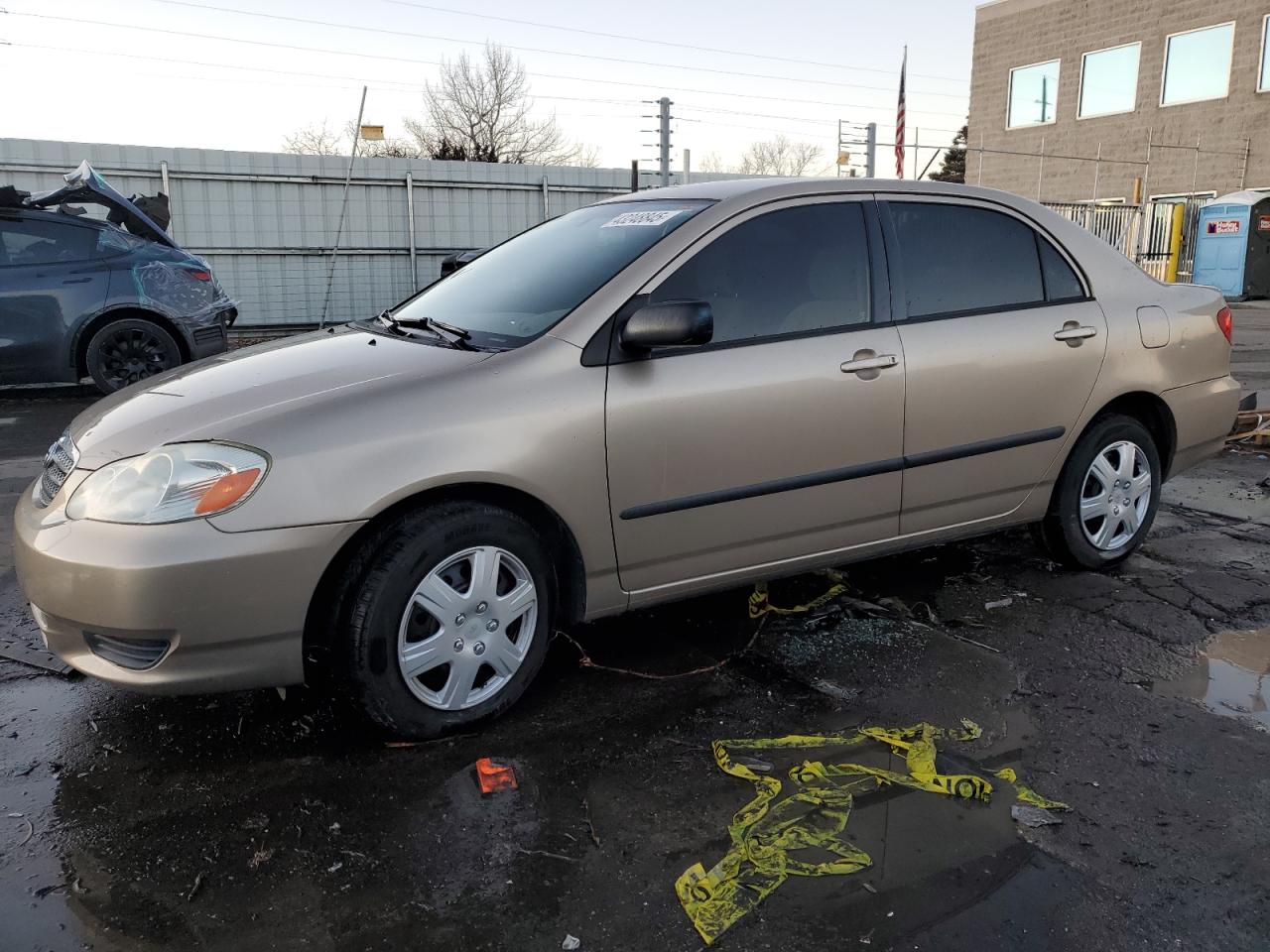 2004 Toyota Corolla - Image 1