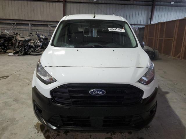  FORD TRANSIT 2021 Белы