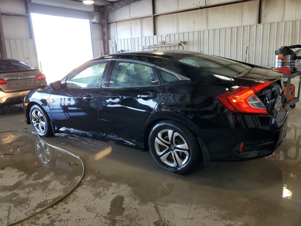 2016 Honda Civic - Image 2