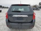 2013 Chevrolet Equinox Ls de vânzare în Mendon, MA - Mechanical