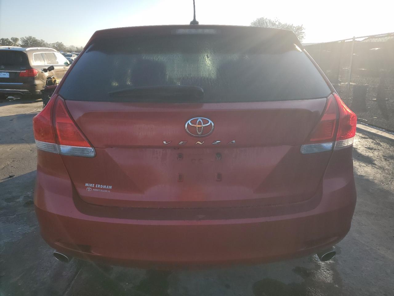 2009 Toyota Venza - Image 6