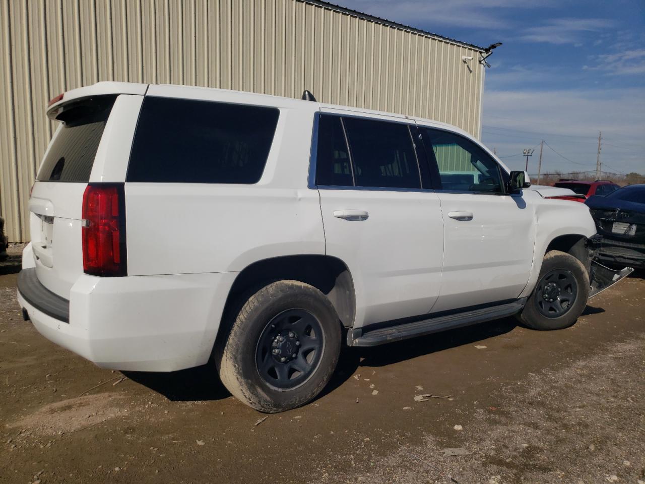 2019 Chevrolet Tahoe - Image 3