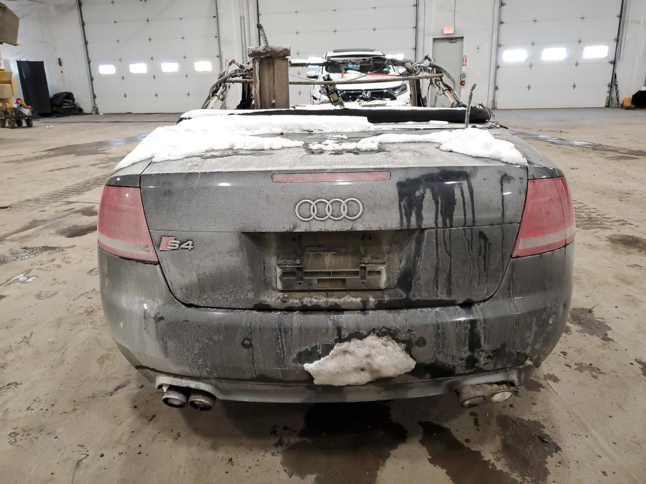2007 Audi RS4 - Image 6