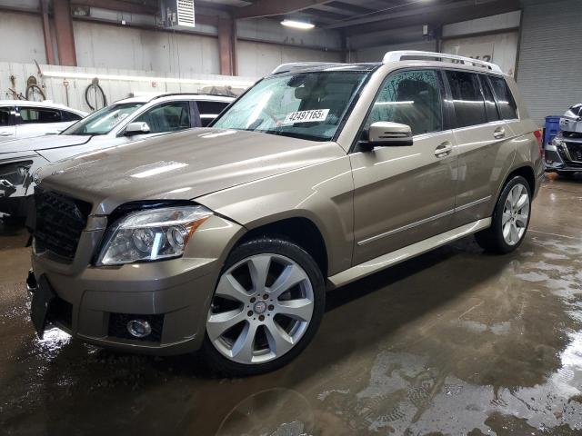 2010 Mercedes-Benz Glk 350 4Matic