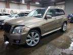 2010 Mercedes-Benz Glk 350 4Matic de vânzare în Elgin, IL - Front End