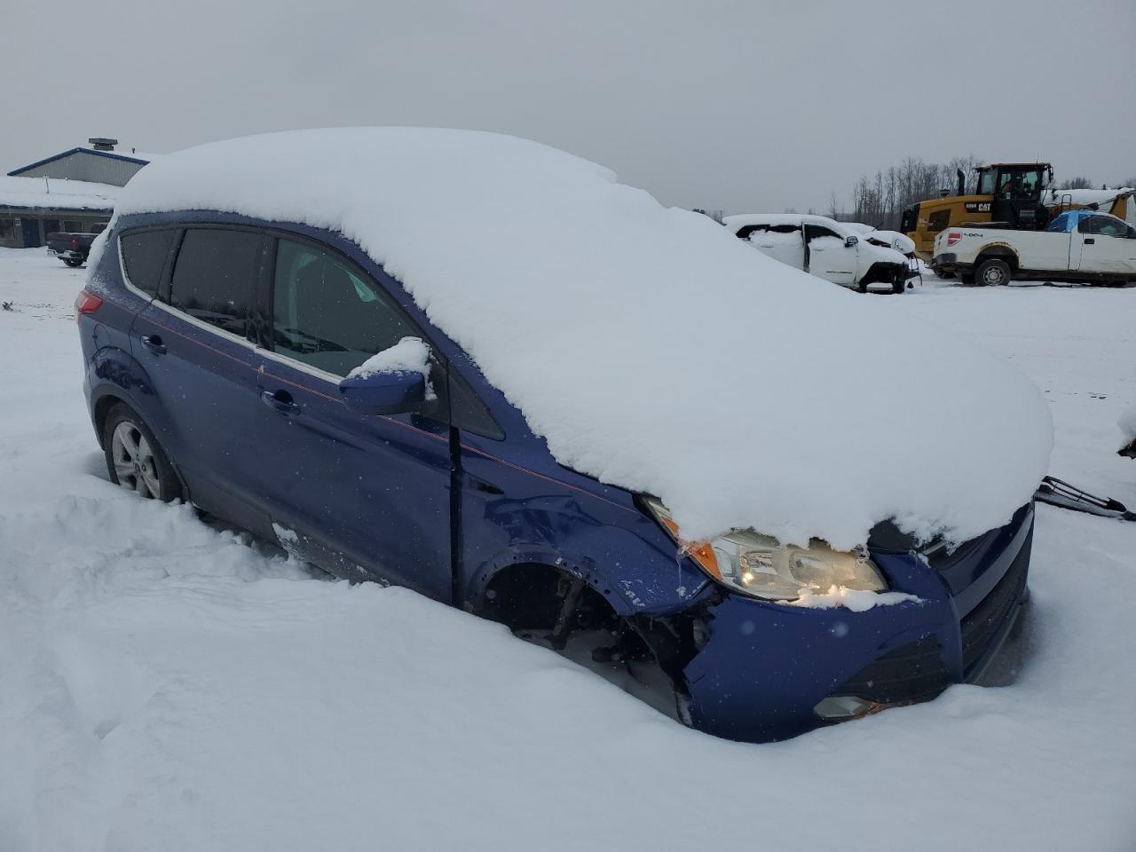2014 Ford Escape - Image 4