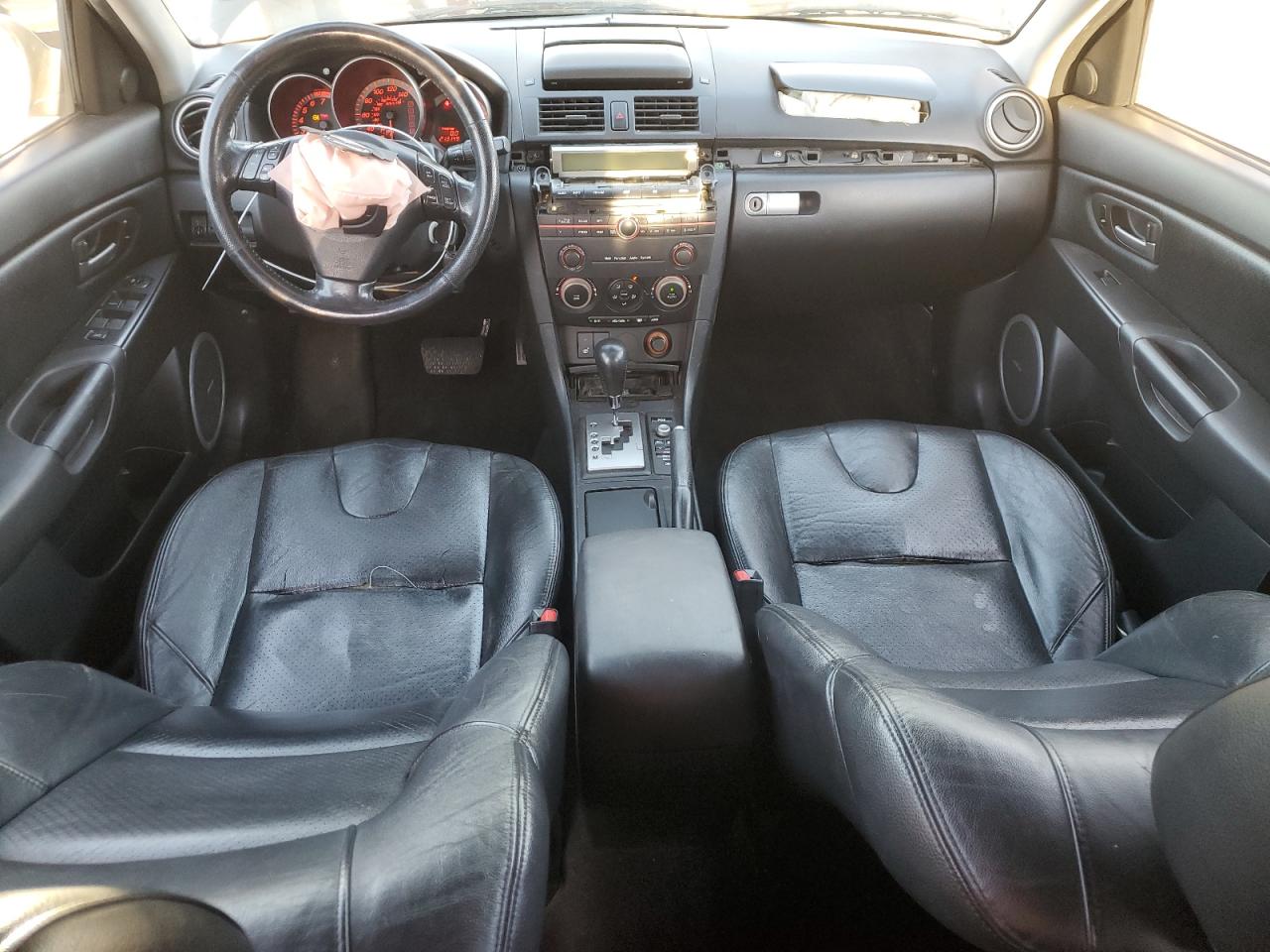 2006 Mazda 3 - Image 8