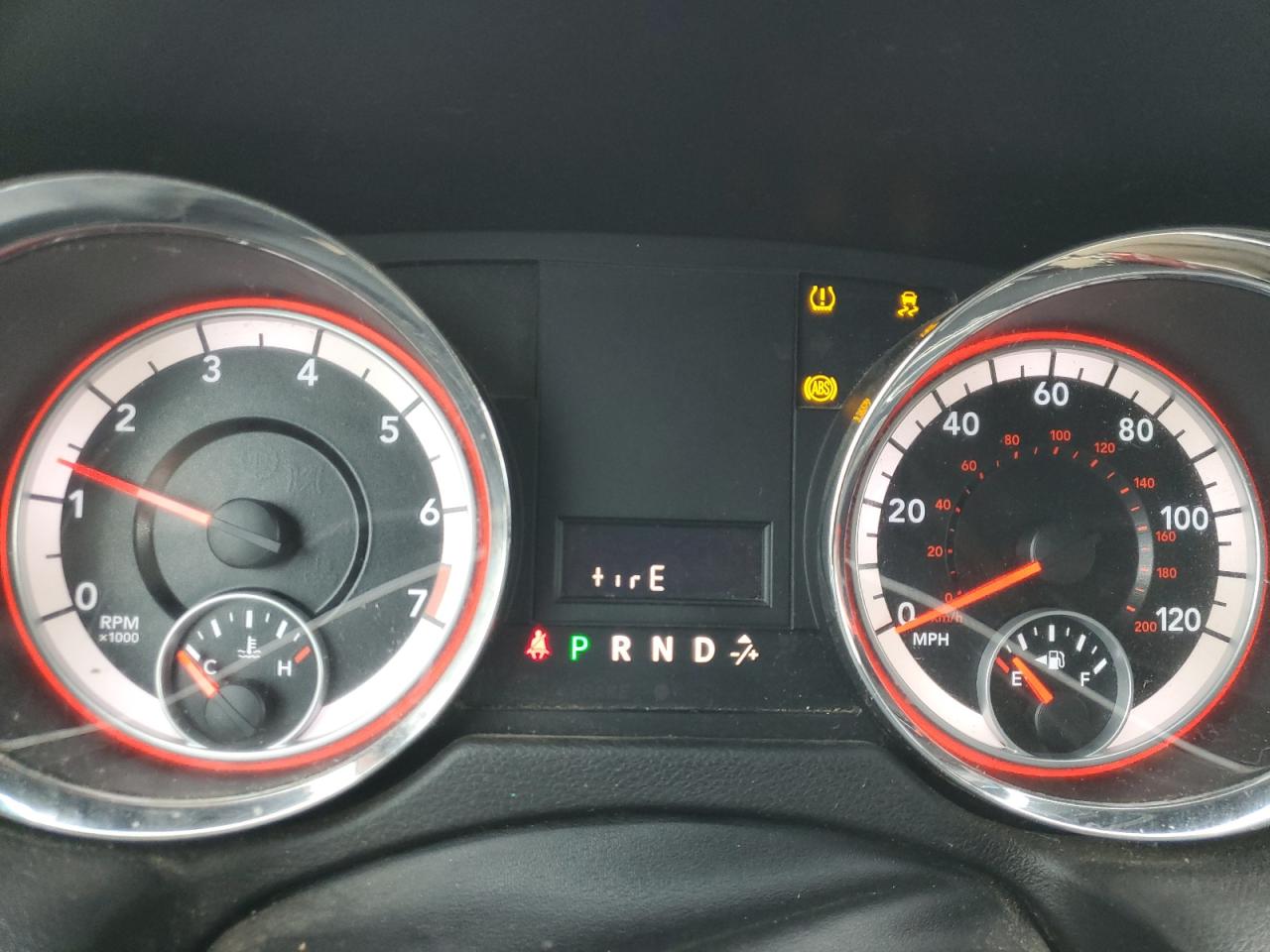 2014 Dodge Grand Caravan Sxt VIN: 2C4RDGCG4ER104436 Lot: 42443125