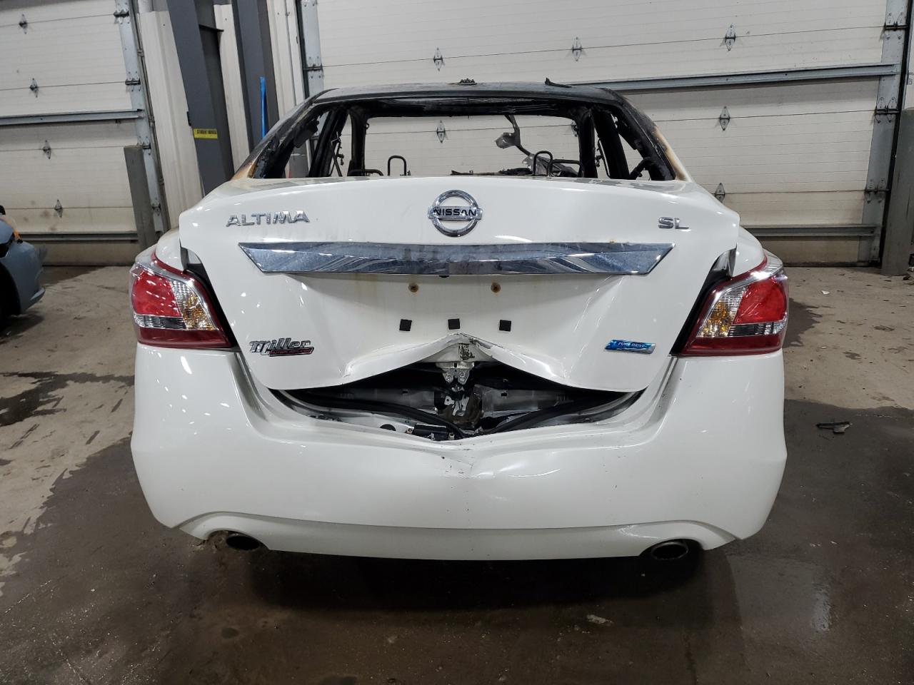 2013 Nissan Altima - Image 6