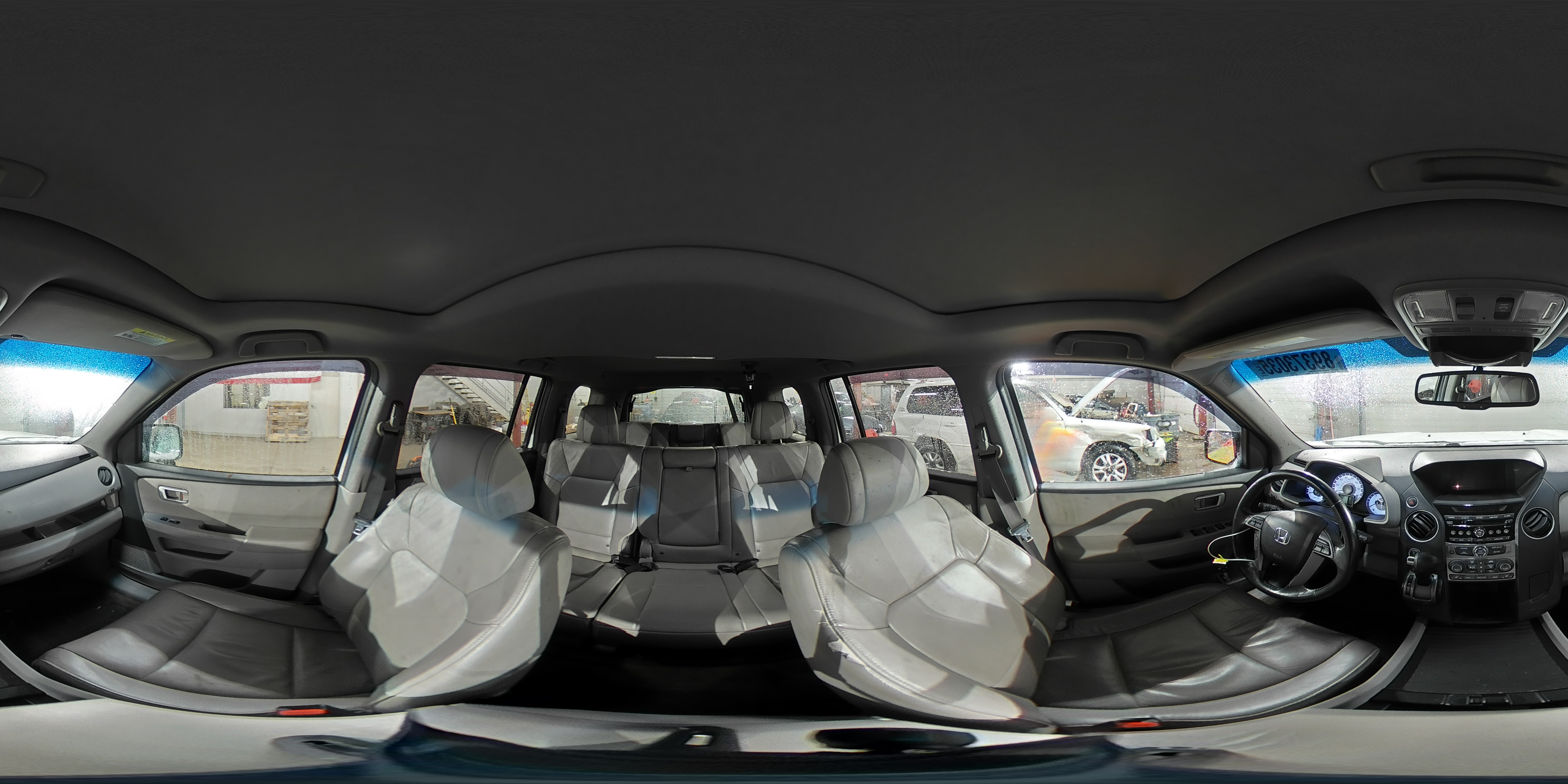 2013 Honda Pilot - Image 15
