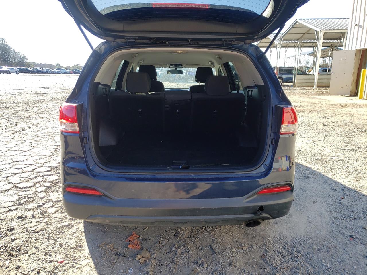 2016 Kia Sorento - Image 6