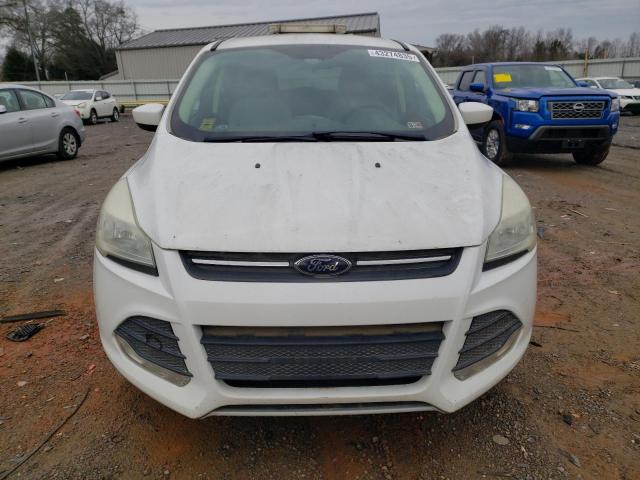 Parquets FORD ESCAPE 2015 White