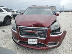 2015 Gmc Acadia Slt-1 на продаже в Temple, TX - Front End