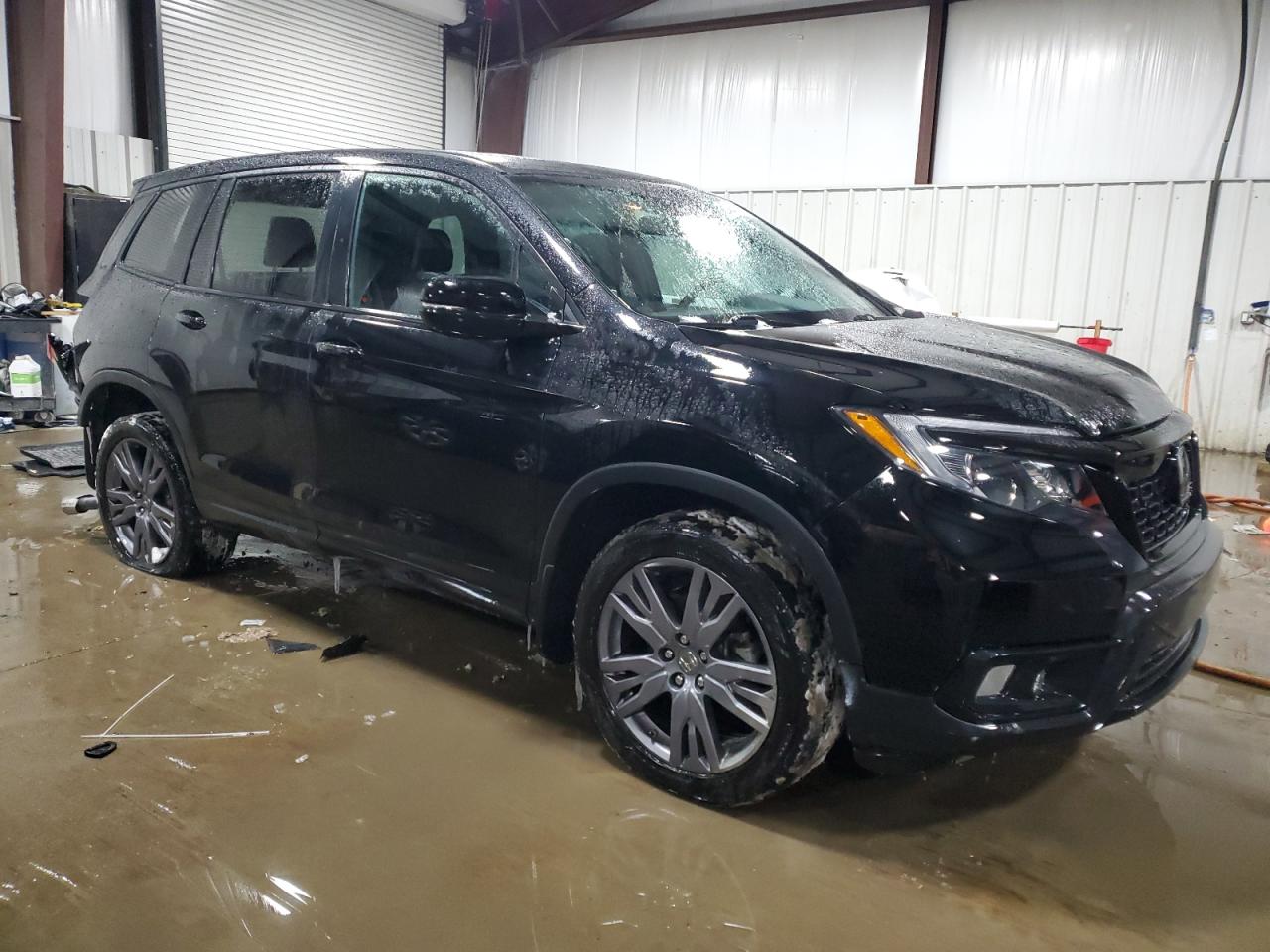 2020 Honda Passport - Image 4