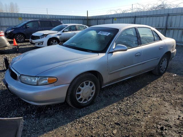 2004 Buick Century Custom