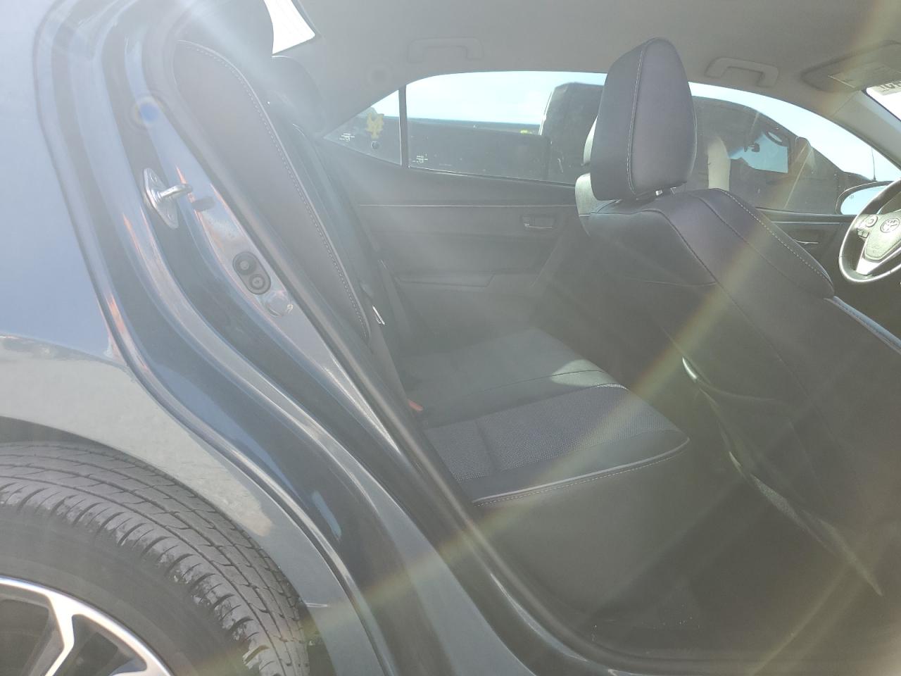 2014 Toyota Corolla - Image 11