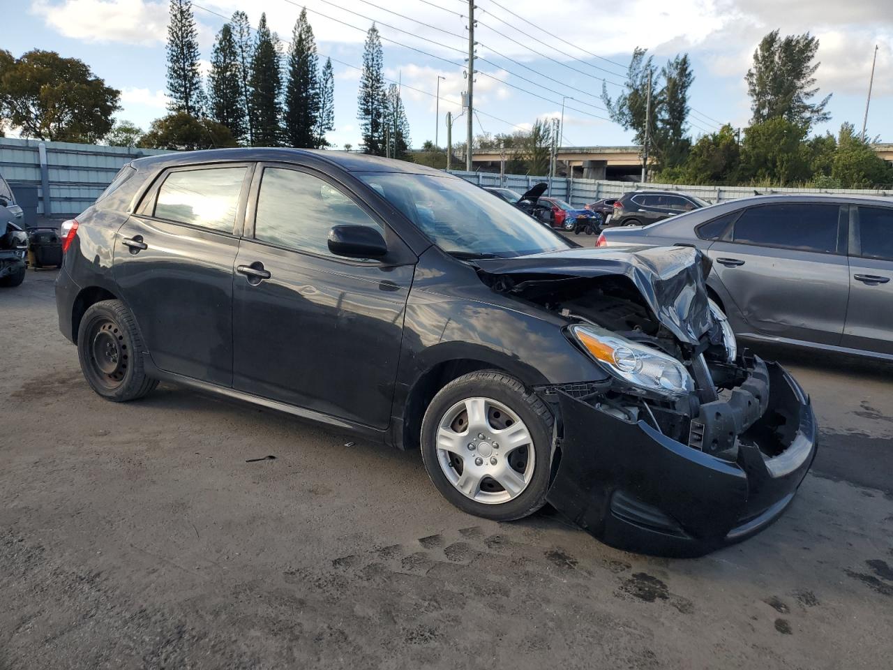 2009 Toyota Corolla - Image 4