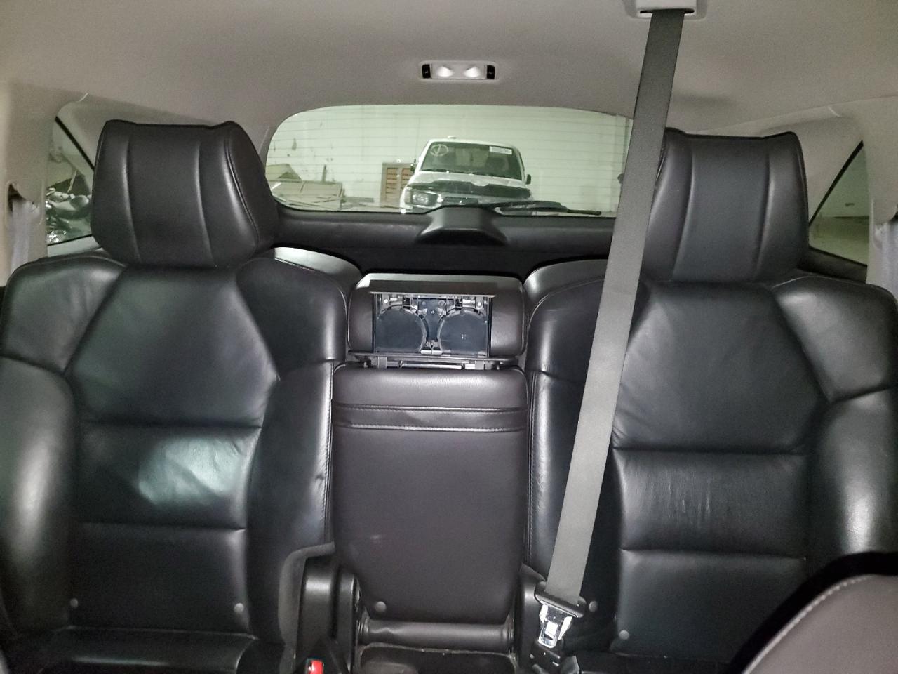2012 Acura MDX - Image 10