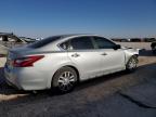 2016 Nissan Altima 2.5 for Sale in Andrews, TX - Front End