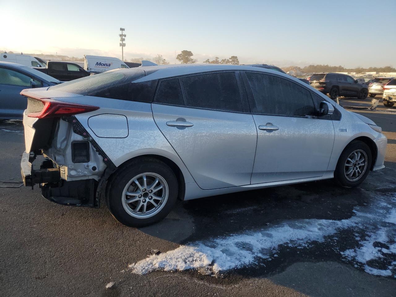 2018 Toyota Prius - Image 3