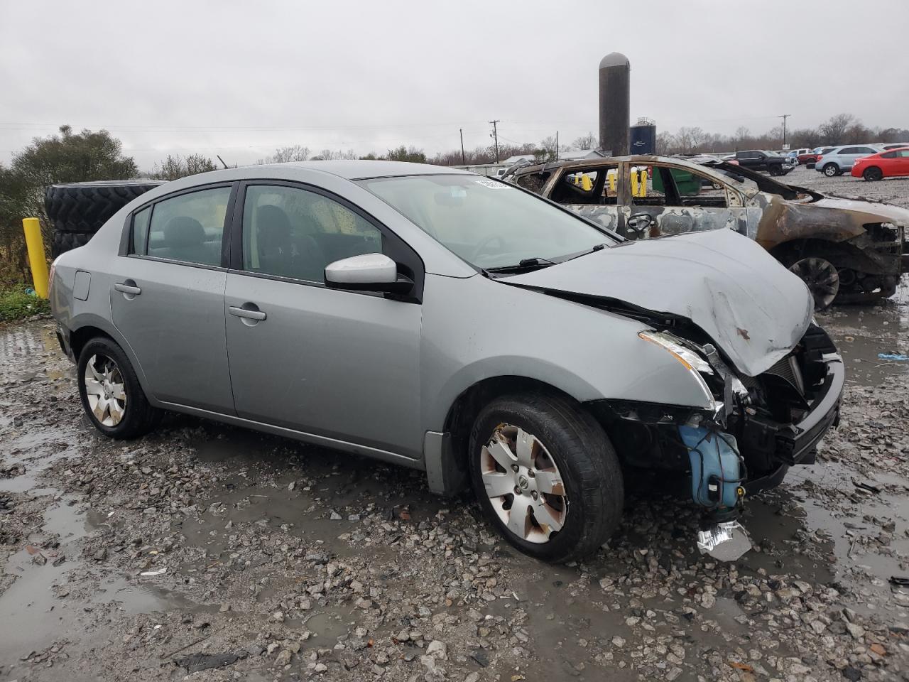 2010 Nissan Sentra - Image 4
