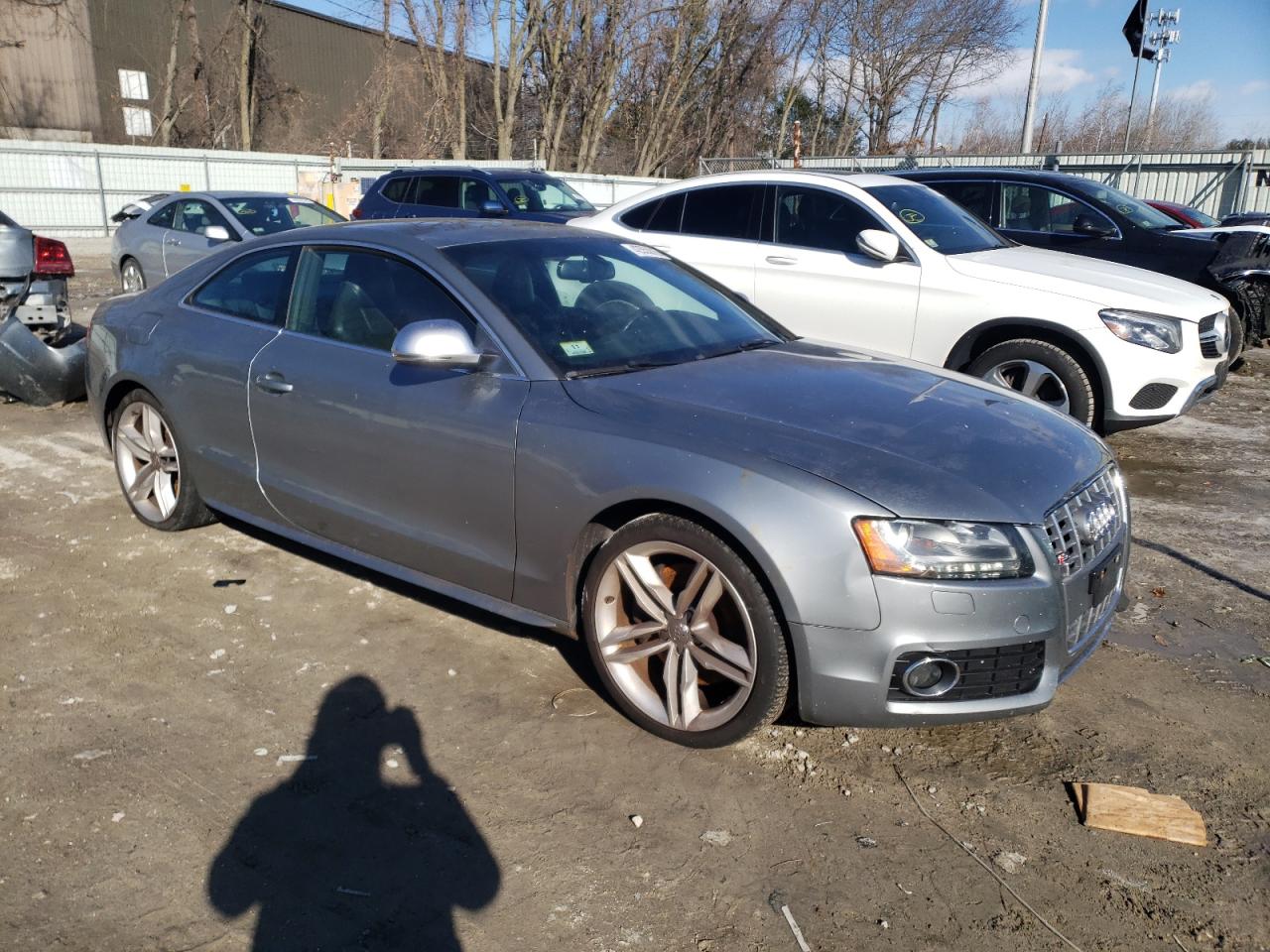2009 Audi RS5 - Image 4