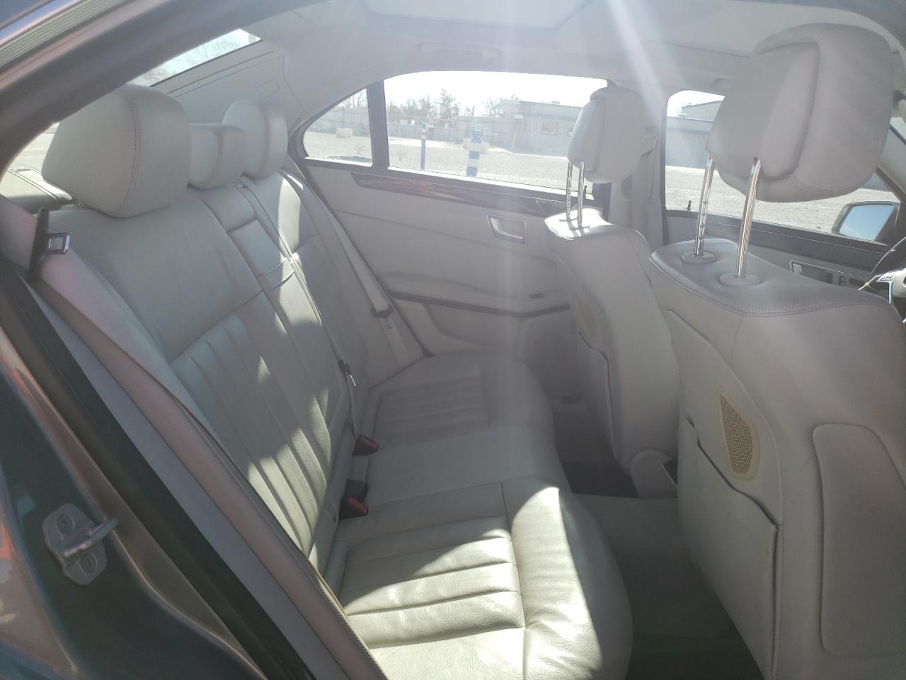 2015 Mercedes-Benz E-klasse - Image 10