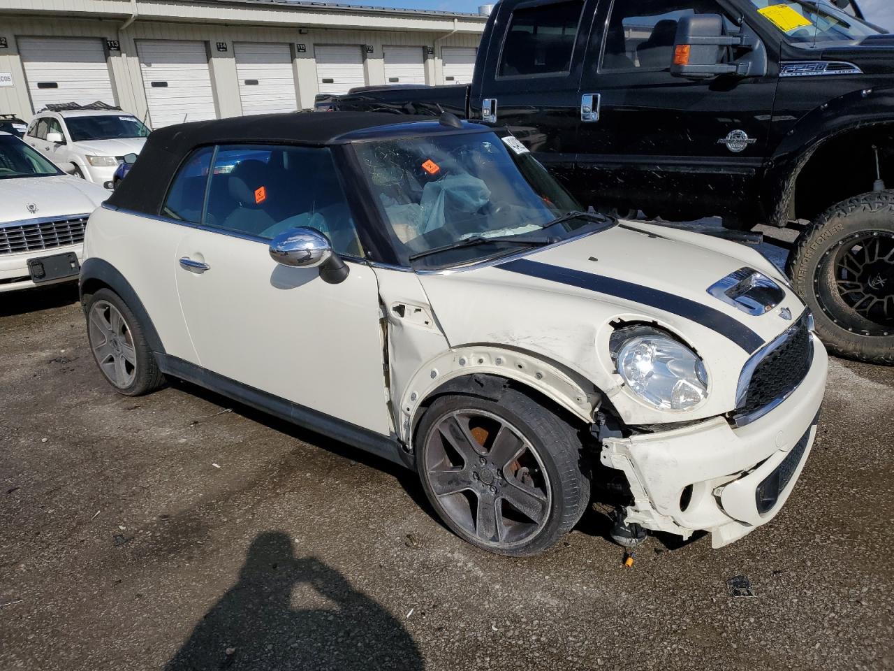 2011 MINI Cooper - Image 4