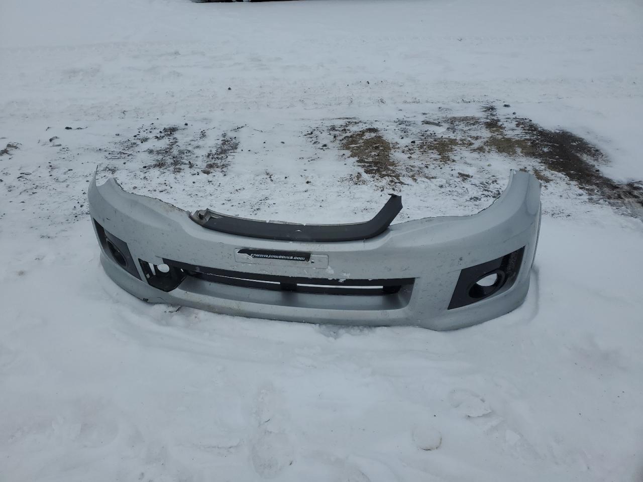 2011 Subaru WRX - Image 14