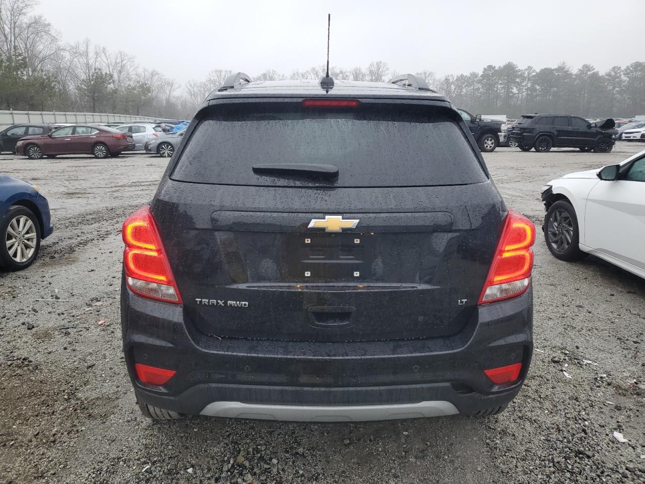 2020 Chevrolet Trax - Image 6