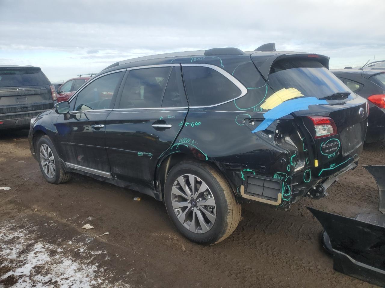 2019 Subaru Outback - Image 2