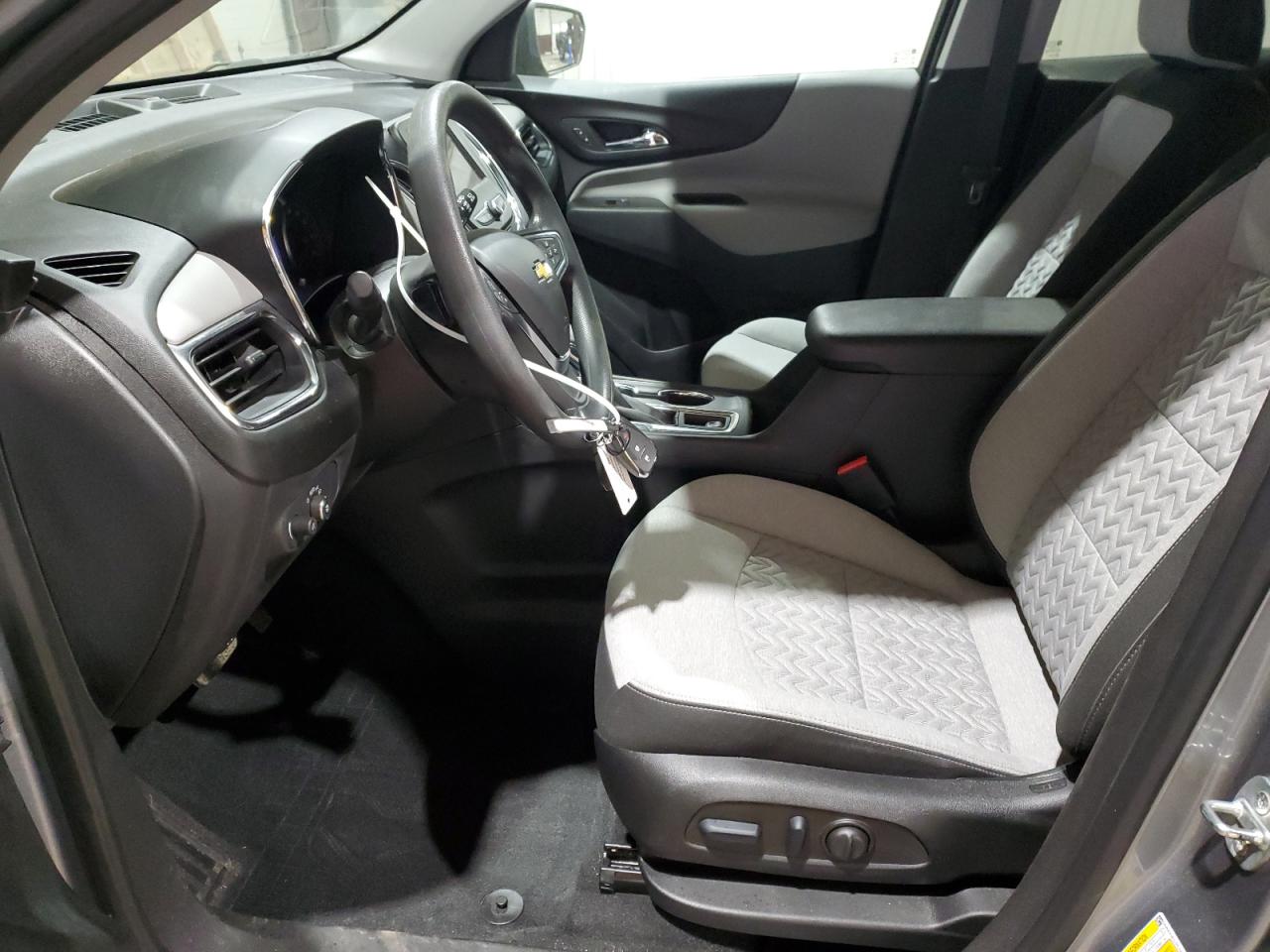 2023 Chevrolet Equinox - Image 7