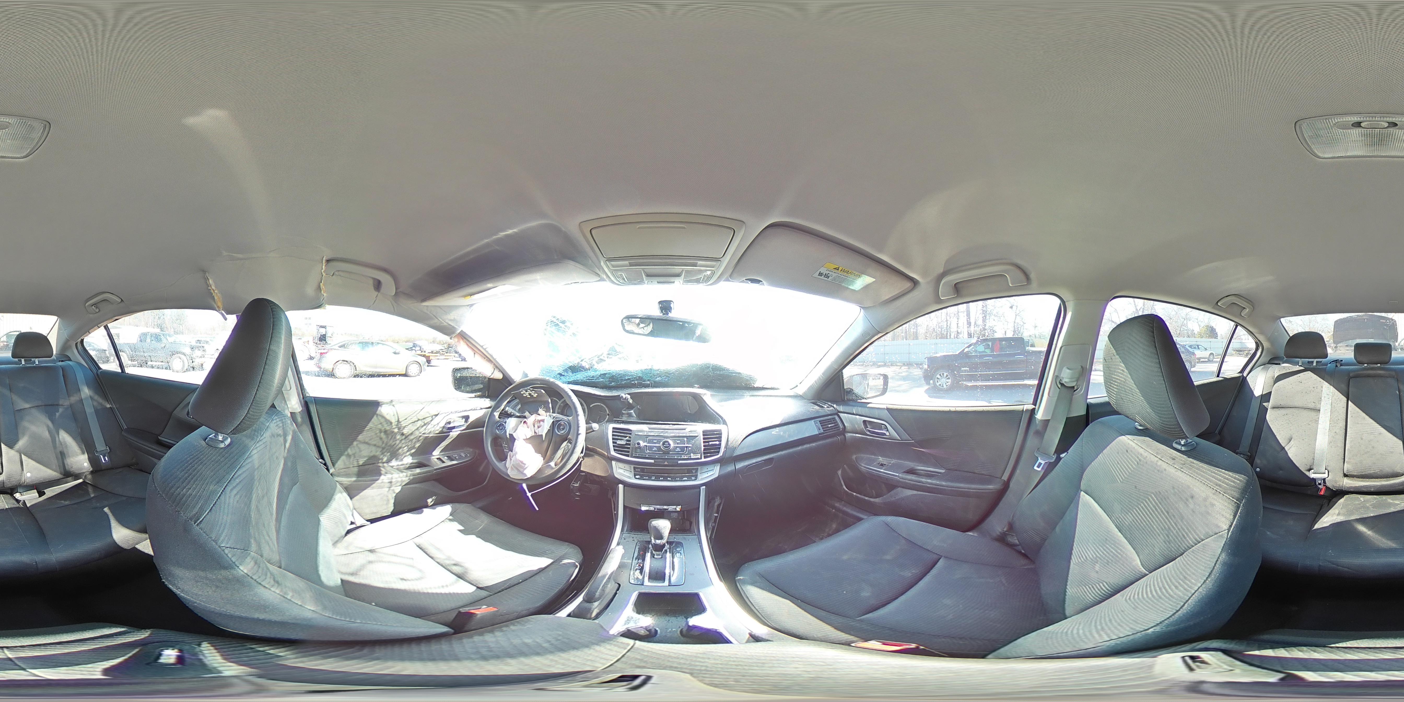 2014 Honda Accord - Image 14