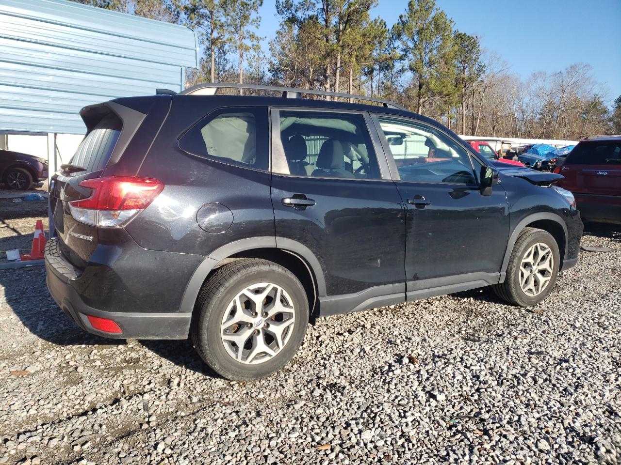 2020 Subaru Forester - Image 3
