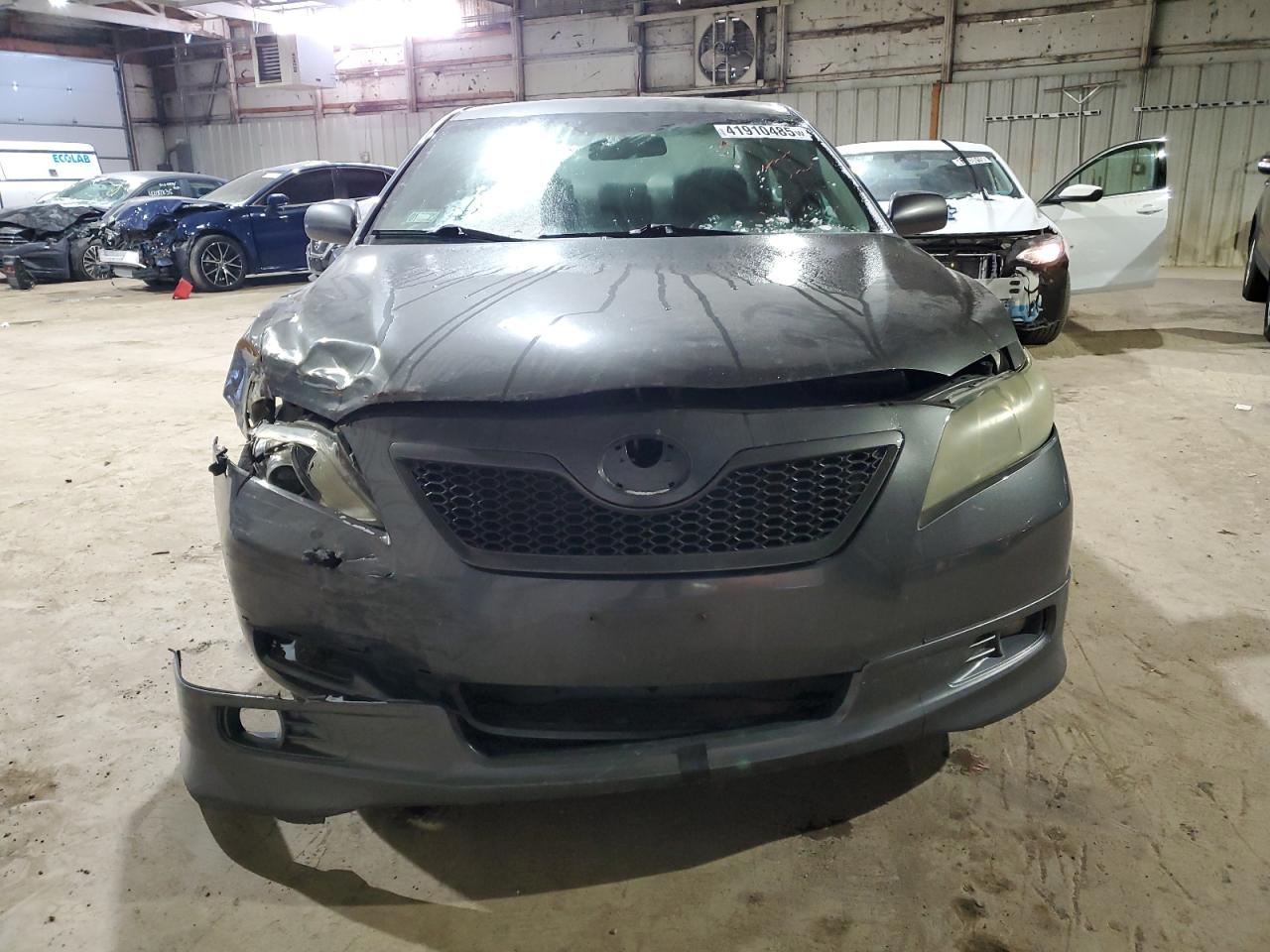 2007 Toyota Camry - Image 5