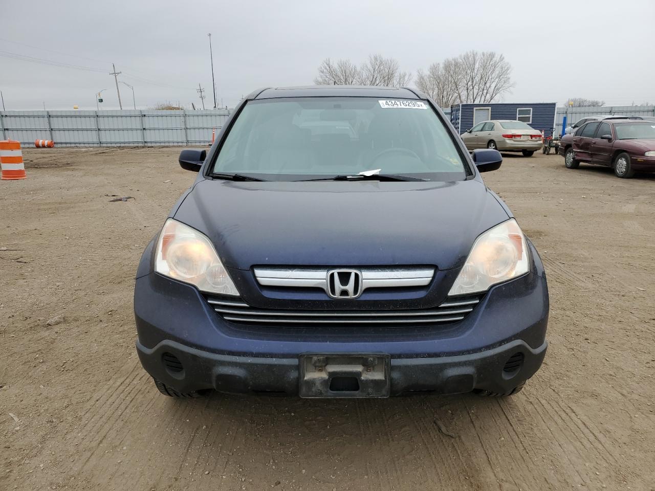 2008 Honda CR-V - Image 5
