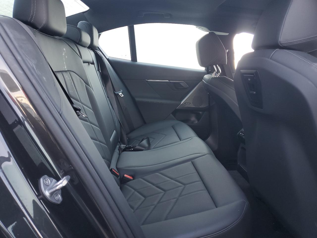 2024 BMW 5er - Image 10