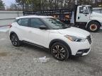 2020 Nissan Kicks Sr за продажба в Ellenwood, GA - Front End