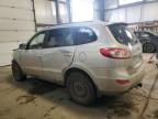 2010 Hyundai Santa Fe Se for Sale in Nisku, AB - Front End