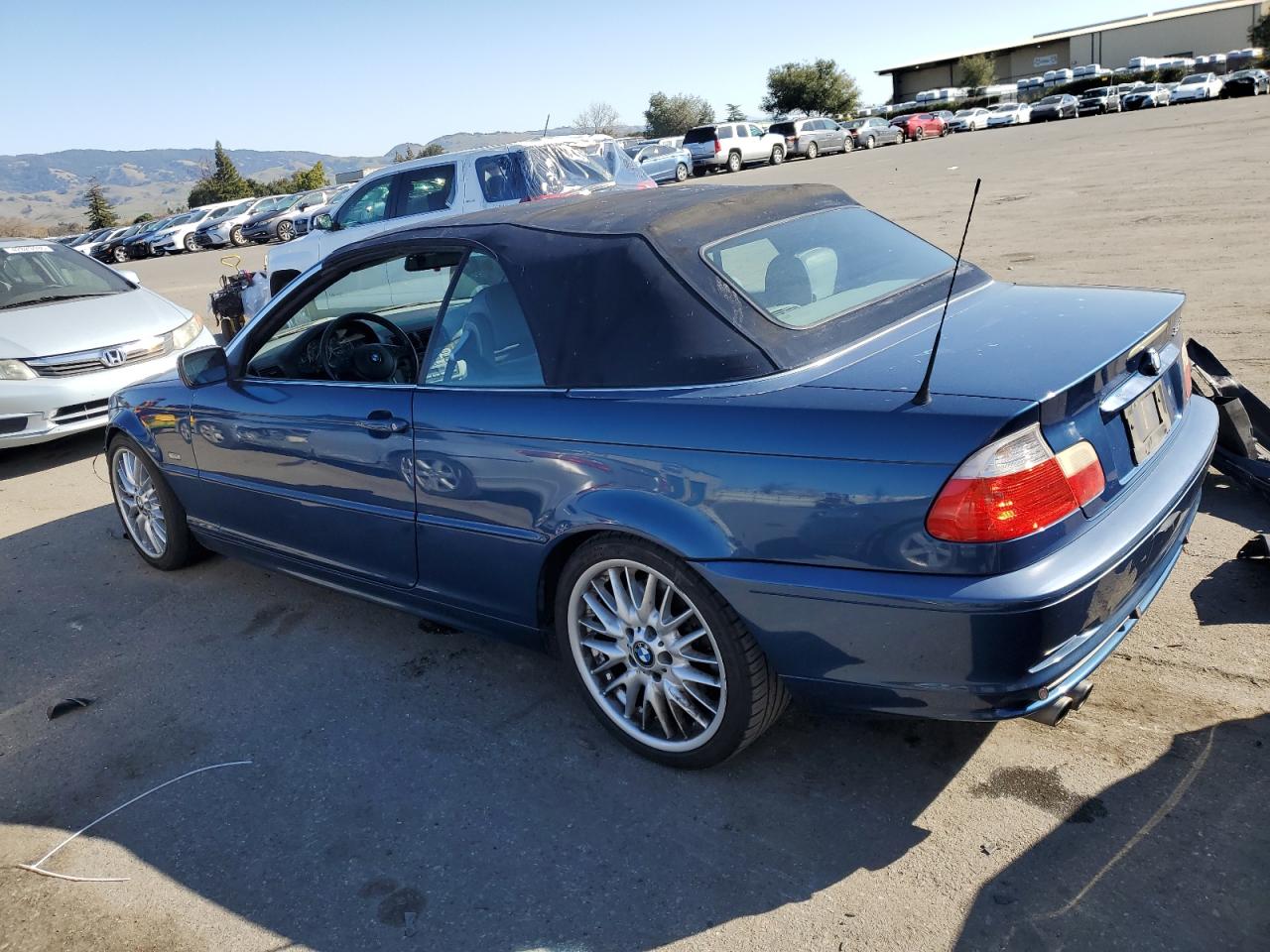 2003 BMW 3er - Image 2