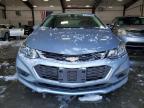 2018 Chevrolet Cruze Ls იყიდება Cahokia Heights-ში, IL - Rear End