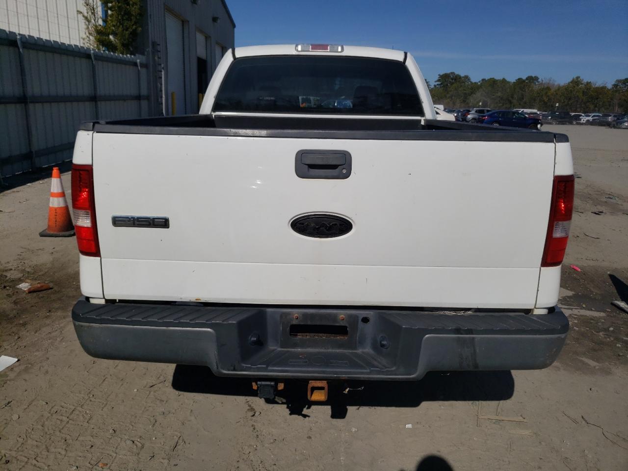 2008 Ford F-150 - Image 6