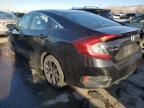 2021 Honda Civic Sport na sprzedaż w Littleton, CO - Front End
