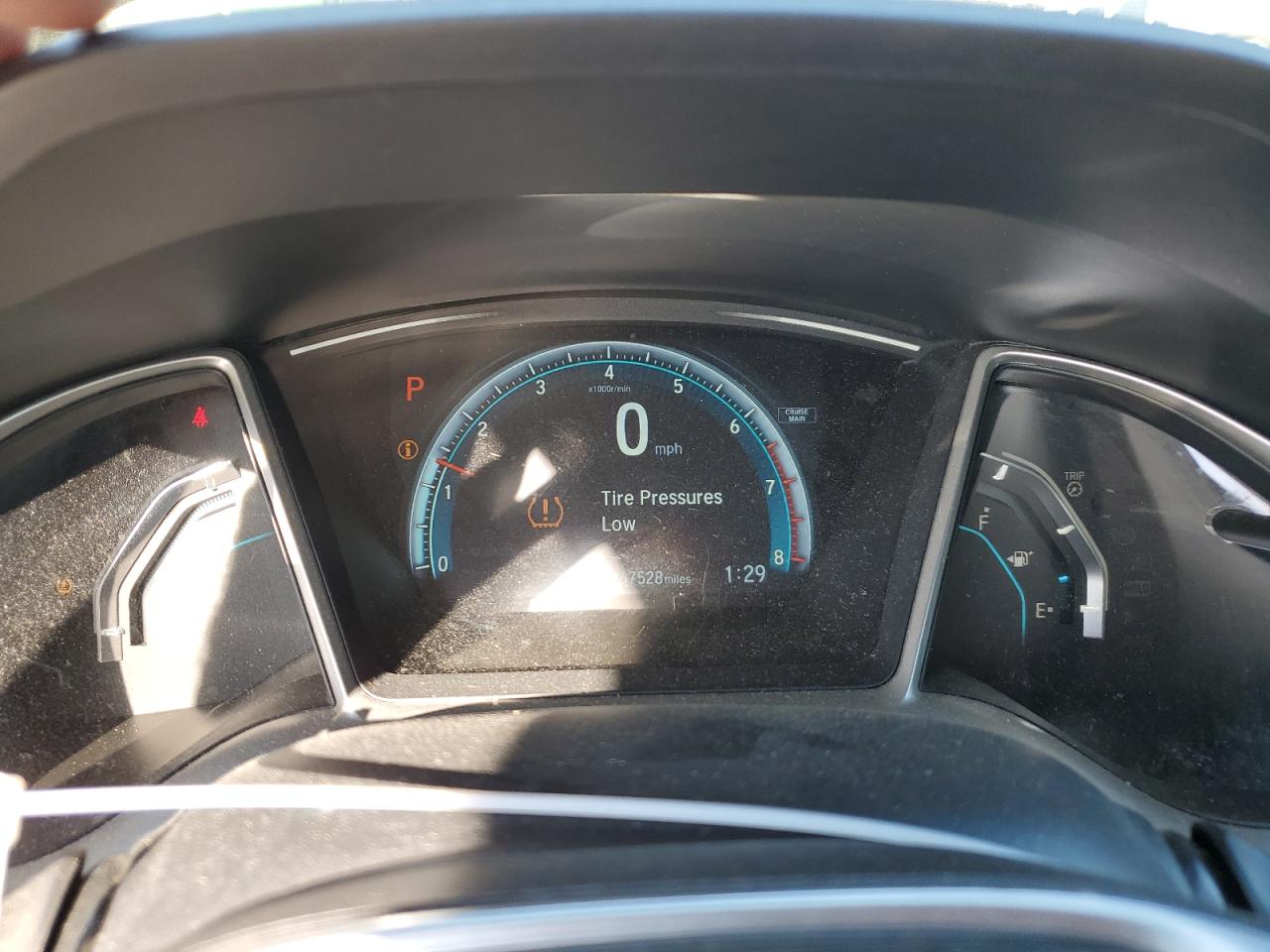 2016 Honda Civic - Image 9