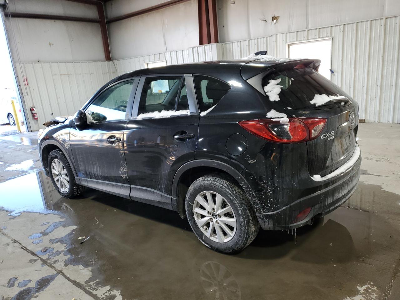 2013 Mazda CX-5 - Image 2